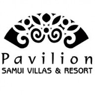 Pavilion Samui Villas and Resort - Logo